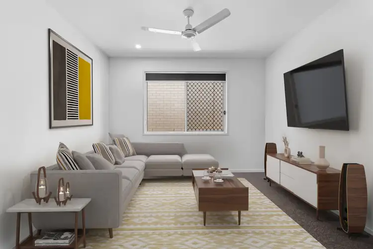 Third view of Homely house listing, 24 Expedition Road, Yarrabilba QLD 4207