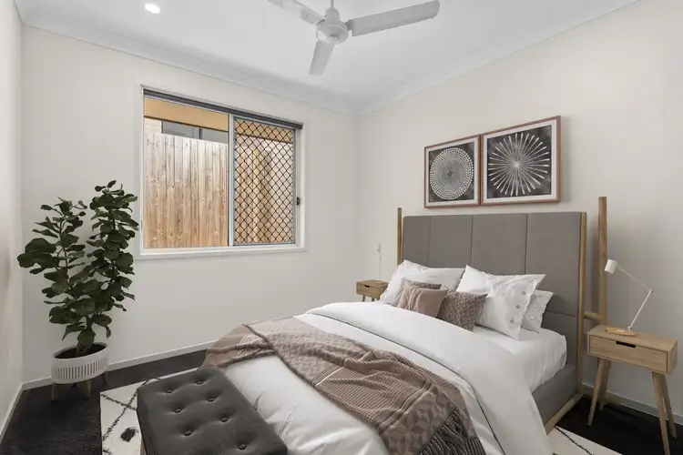Fifth view of Homely house listing, 24 Expedition Road, Yarrabilba QLD 4207