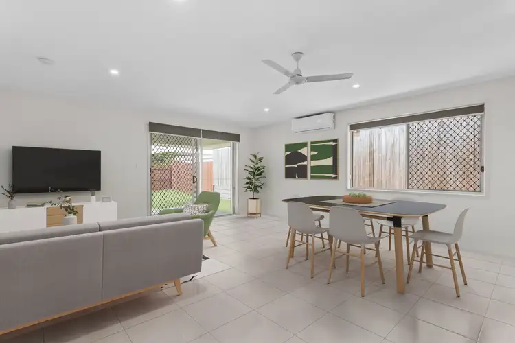 Sixth view of Homely house listing, 24 Expedition Road, Yarrabilba QLD 4207