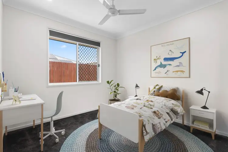 Seventh view of Homely house listing, 24 Expedition Road, Yarrabilba QLD 4207