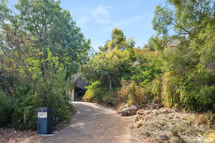 Third view of Homely house listing, 5 Morrison Drive, Kelmscott WA 6111