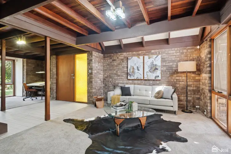 Fourth view of Homely house listing, 5 Morrison Drive, Kelmscott WA 6111