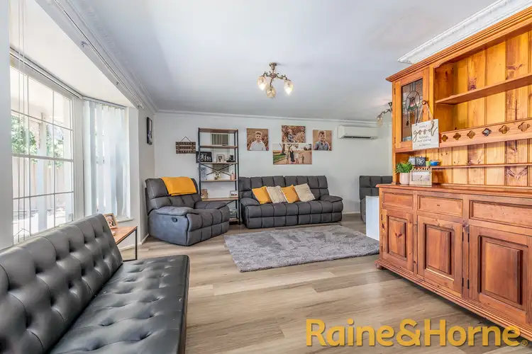 Second view of Homely house listing, 6 Sandra Place, Dubbo NSW 2830