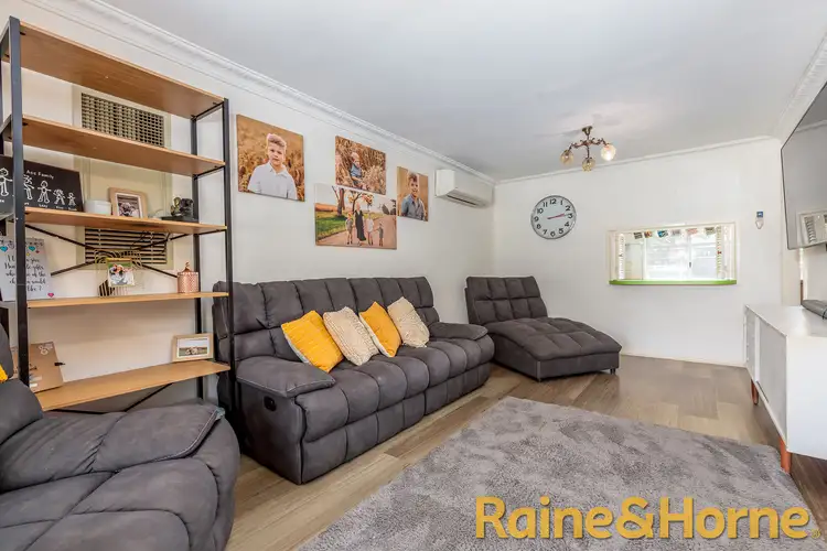 Third view of Homely house listing, 6 Sandra Place, Dubbo NSW 2830