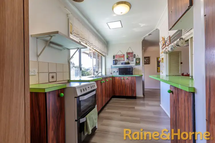 Fourth view of Homely house listing, 6 Sandra Place, Dubbo NSW 2830