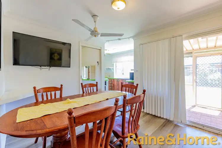 Fifth view of Homely house listing, 6 Sandra Place, Dubbo NSW 2830