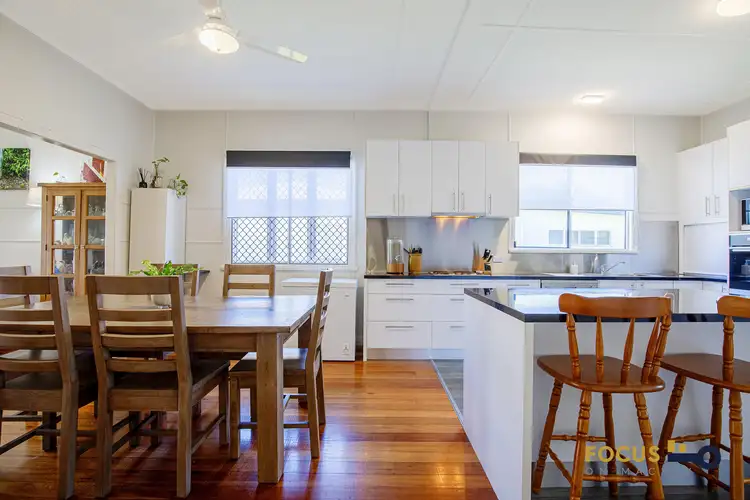 Third view of Homely house listing, 29 Hucker Street, Mackay QLD 4740