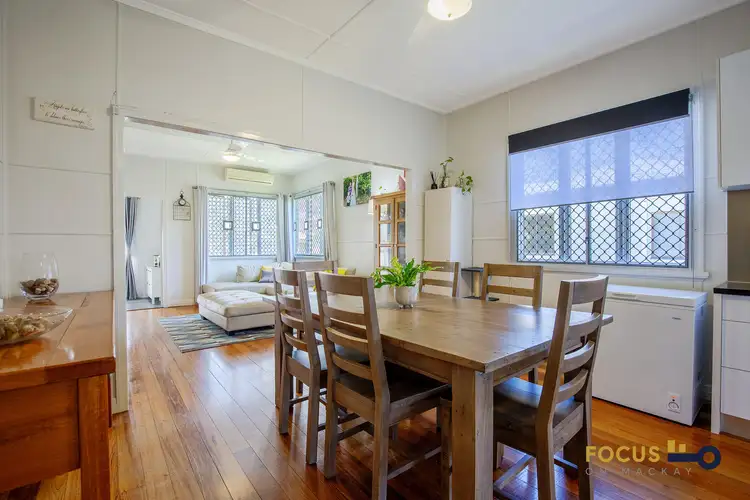 Fifth view of Homely house listing, 29 Hucker Street, Mackay QLD 4740