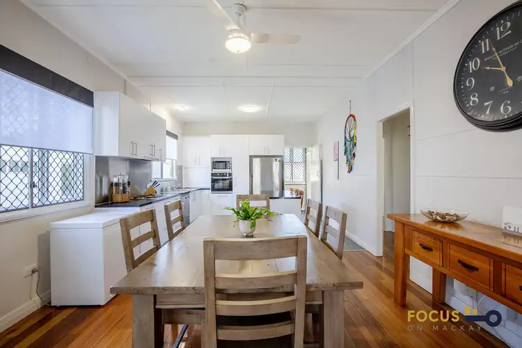 Sixth view of Homely house listing, 29 Hucker Street, Mackay QLD 4740