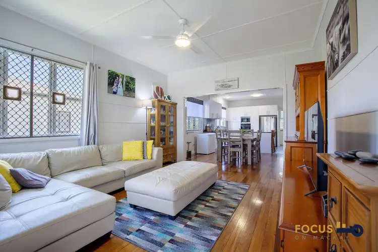 Seventh view of Homely house listing, 29 Hucker Street, Mackay QLD 4740
