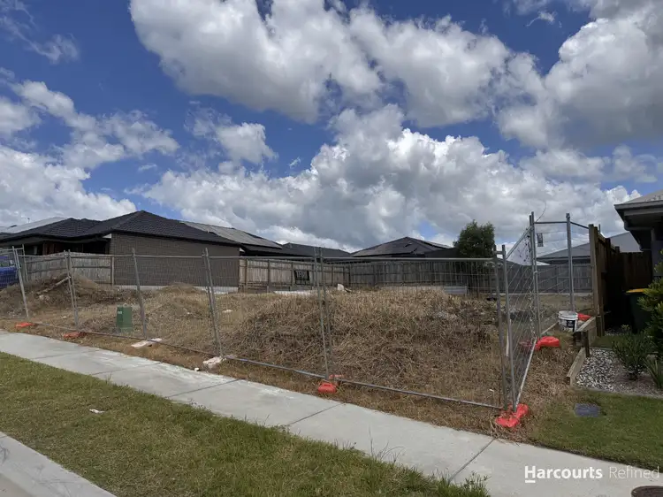 Third view of Homely land listing, 73 Girramay Street, Yarrabilba QLD 4207