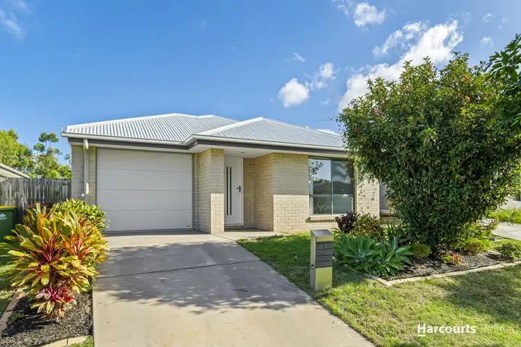 Second view of Homely house listing, 7 Treetops Street, Yarrabilba QLD 4207