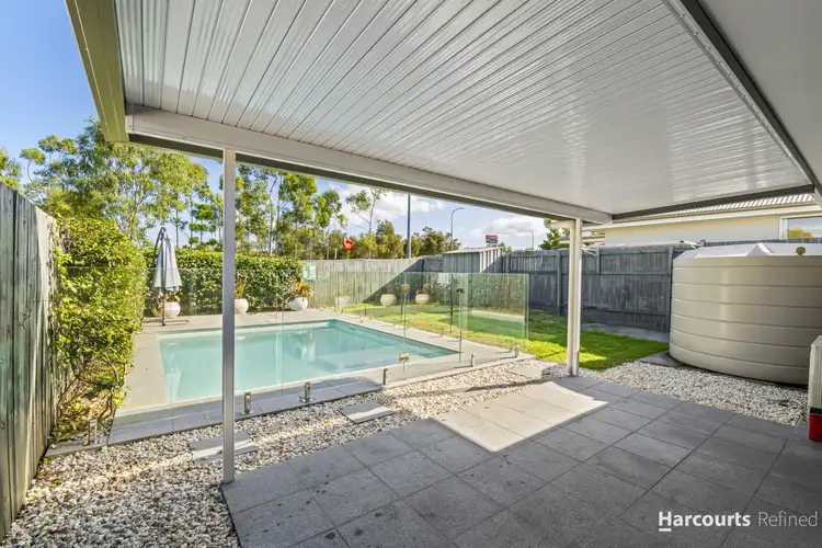 Third view of Homely house listing, 7 Treetops Street, Yarrabilba QLD 4207