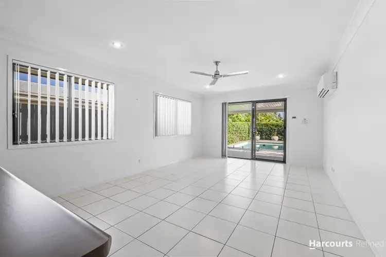 Fourth view of Homely house listing, 7 Treetops Street, Yarrabilba QLD 4207