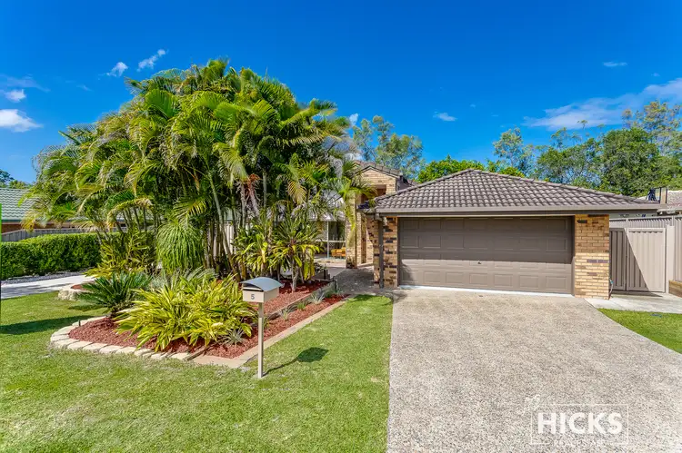 5 Springbrook Place