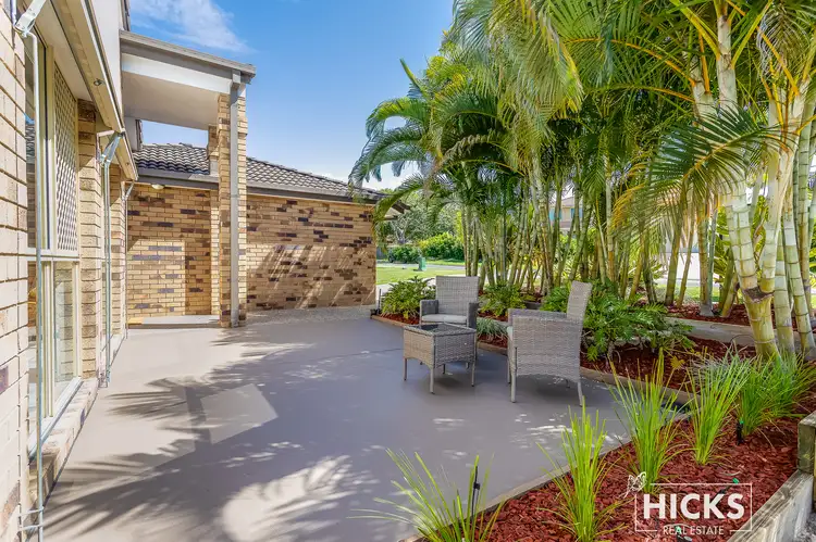 Third view of Homely house listing, 5 Springbrook Place, Narangba QLD 4504