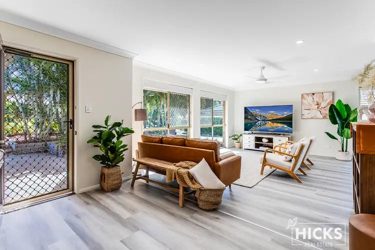 Fifth view of Homely house listing, 5 Springbrook Place, Narangba QLD 4504