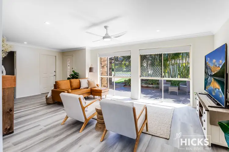 Sixth view of Homely house listing, 5 Springbrook Place, Narangba QLD 4504