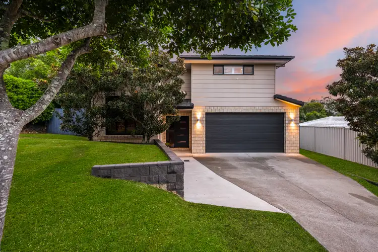6 Jacabina Court, Banora Point NSW 2486