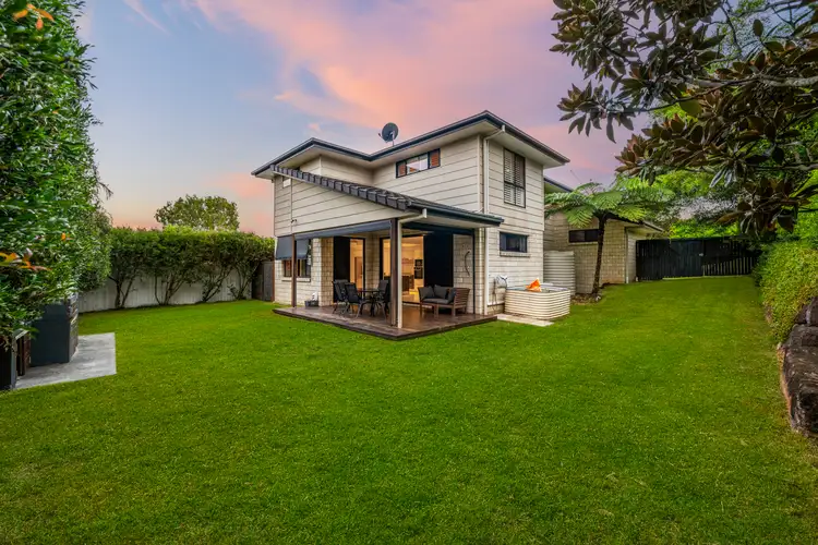 Second view of Homely house listing, 6 Jacabina Court, Banora Point NSW 2486