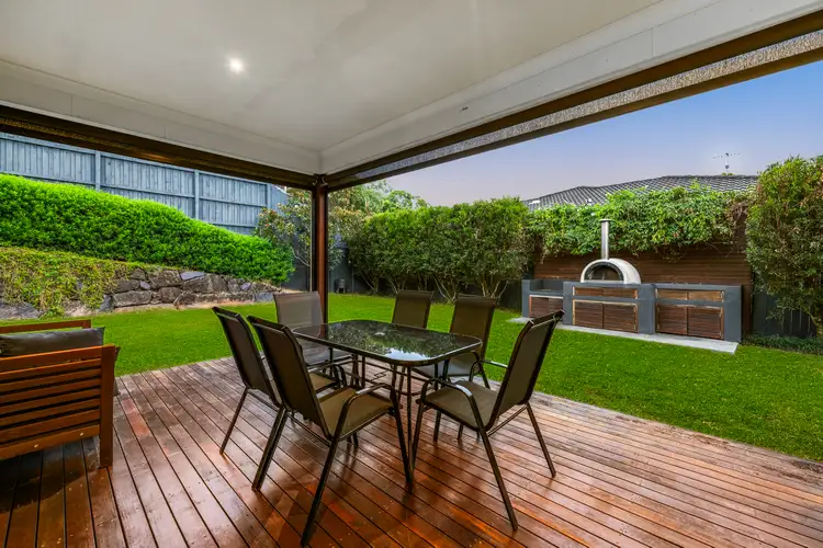 Third view of Homely house listing, 6 Jacabina Court, Banora Point NSW 2486