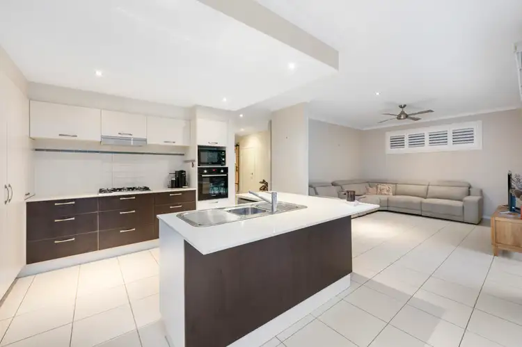 Fifth view of Homely house listing, 6 Jacabina Court, Banora Point NSW 2486