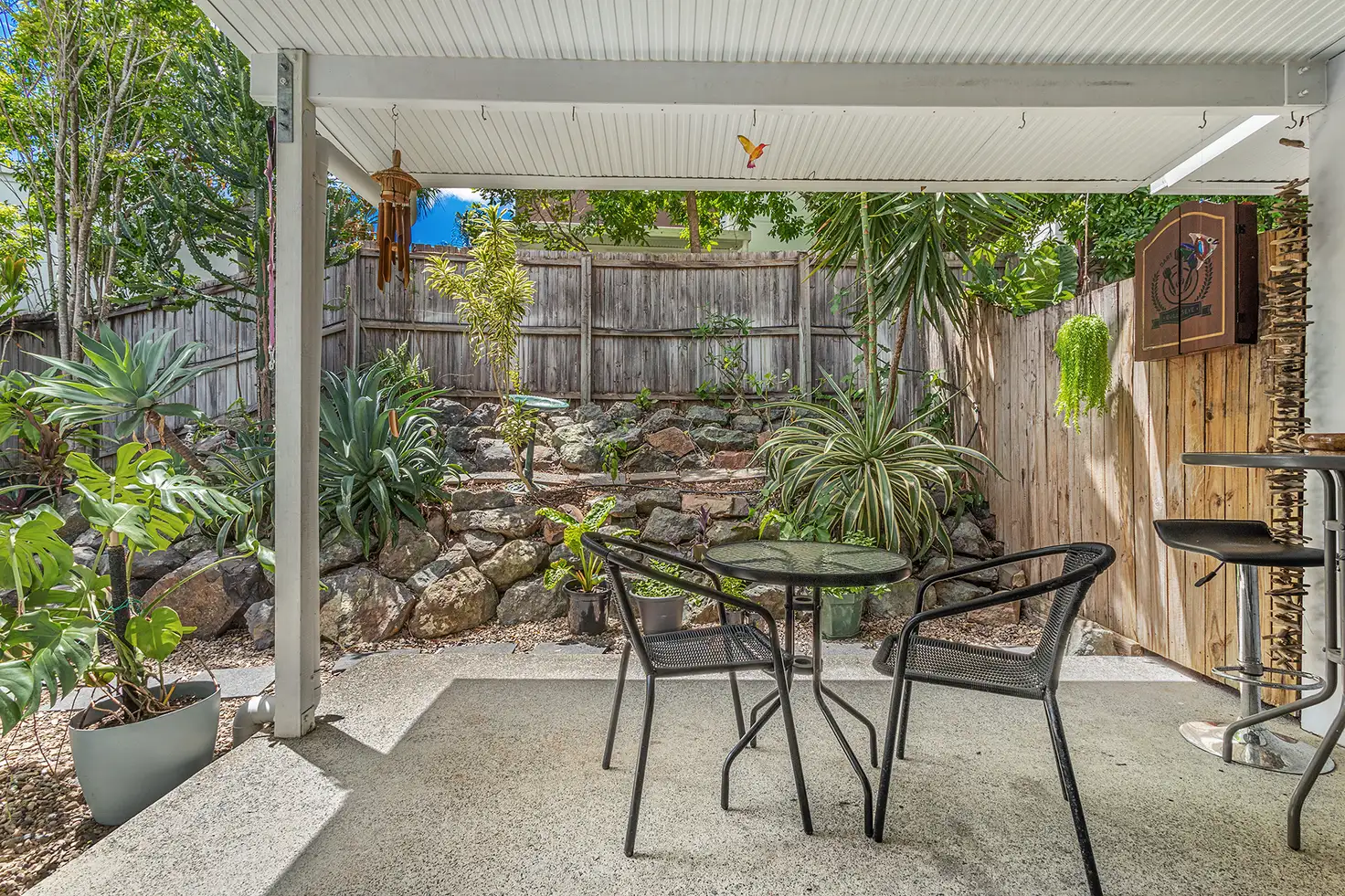 Main view of Homely unit listing, 48/65 Manooka Drive, Cannonvale QLD 4802