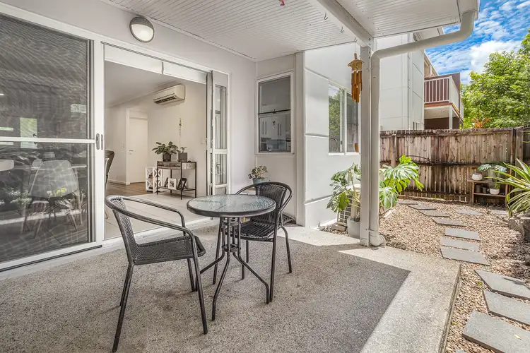 Third view of Homely unit listing, 48/65 Manooka Drive, Cannonvale QLD 4802