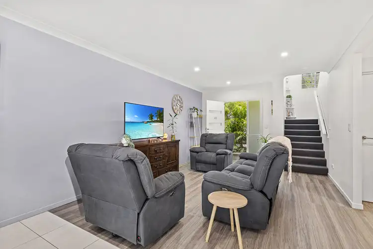 Fourth view of Homely unit listing, 48/65 Manooka Drive, Cannonvale QLD 4802