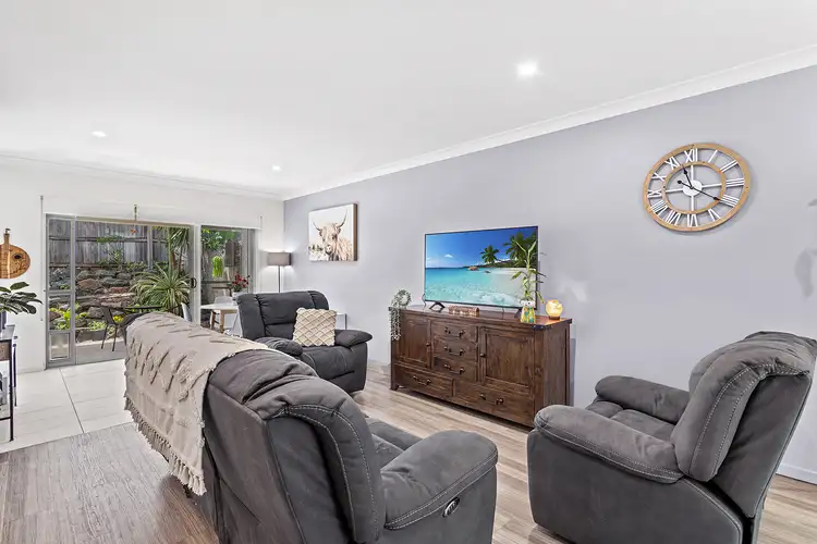 Fifth view of Homely unit listing, 48/65 Manooka Drive, Cannonvale QLD 4802