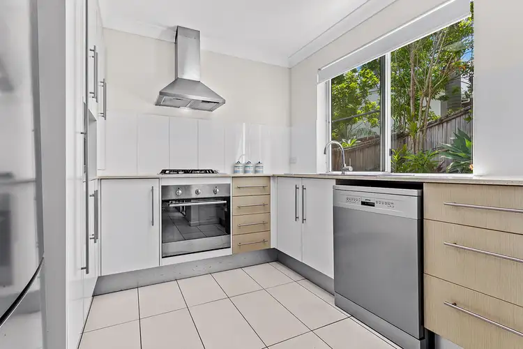 Sixth view of Homely unit listing, 48/65 Manooka Drive, Cannonvale QLD 4802