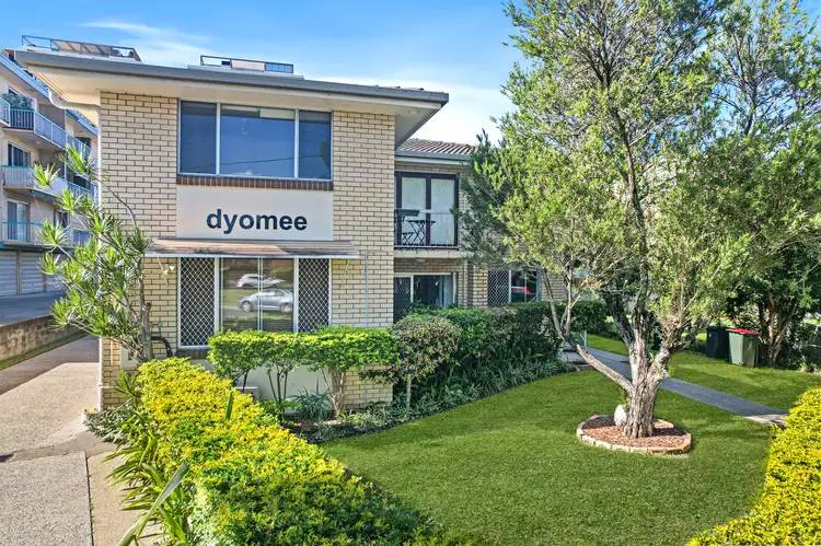 7/53 Kidston Terrace, Chermside QLD 4032