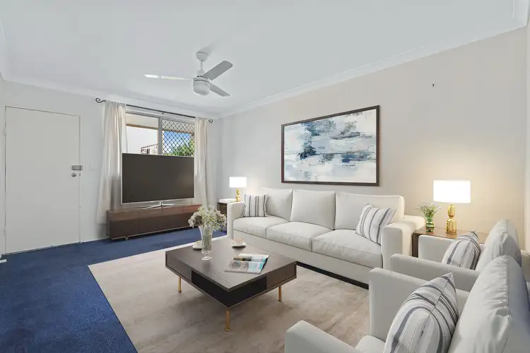 Fifth view of Homely unit listing, 7/53 Kidston Terrace, Chermside QLD 4032
