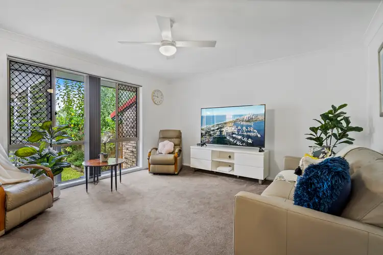 Main view of Homely villa listing, 11/37 Newhaven Street, Alexandra Hills QLD 4161