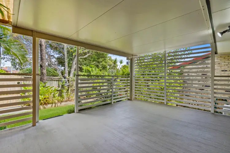 Second view of Homely villa listing, 11/37 Newhaven Street, Alexandra Hills QLD 4161