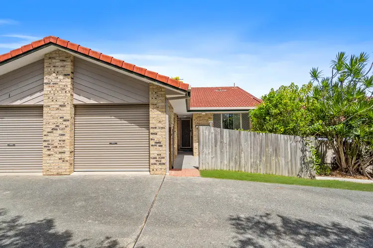 Fourth view of Homely villa listing, 11/37 Newhaven Street, Alexandra Hills QLD 4161