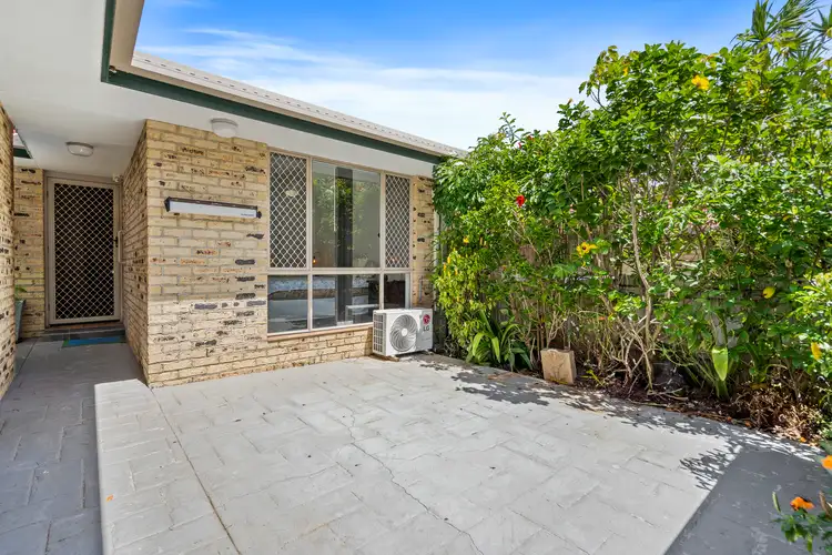 Fifth view of Homely villa listing, 11/37 Newhaven Street, Alexandra Hills QLD 4161