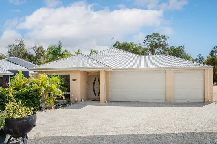 16 Canola Grove, Busselton WA 6280