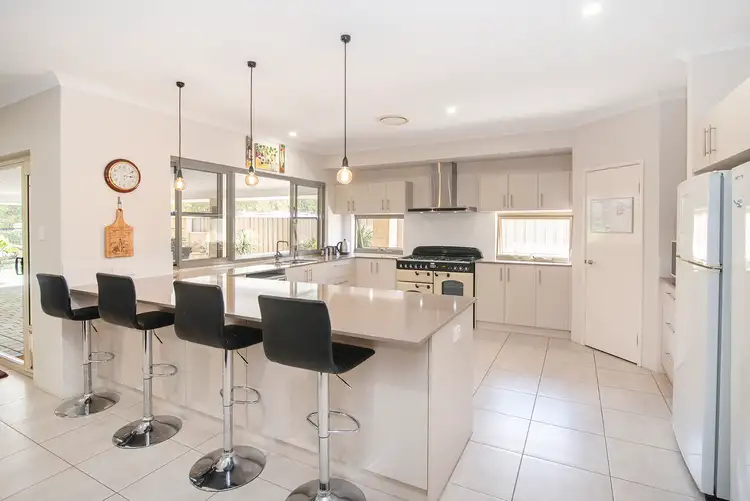 Second view of Homely house listing, 16 Canola Grove, Busselton WA 6280