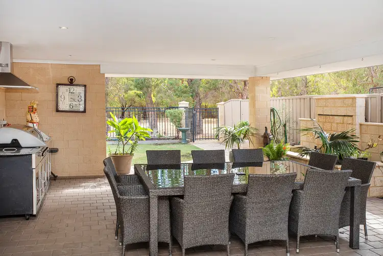 Third view of Homely house listing, 16 Canola Grove, Busselton WA 6280