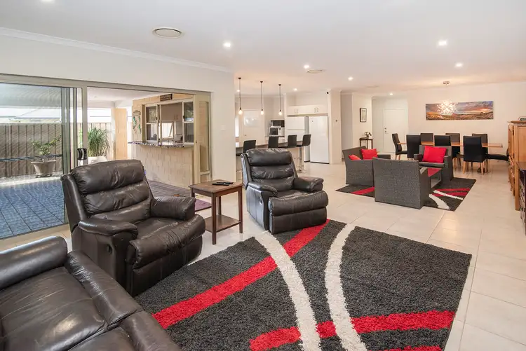 Fifth view of Homely house listing, 16 Canola Grove, Busselton WA 6280