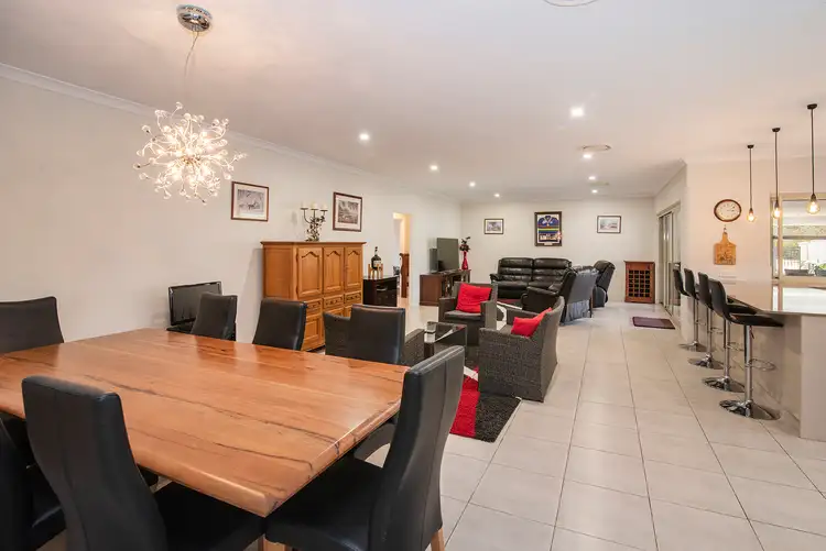 Sixth view of Homely house listing, 16 Canola Grove, Busselton WA 6280