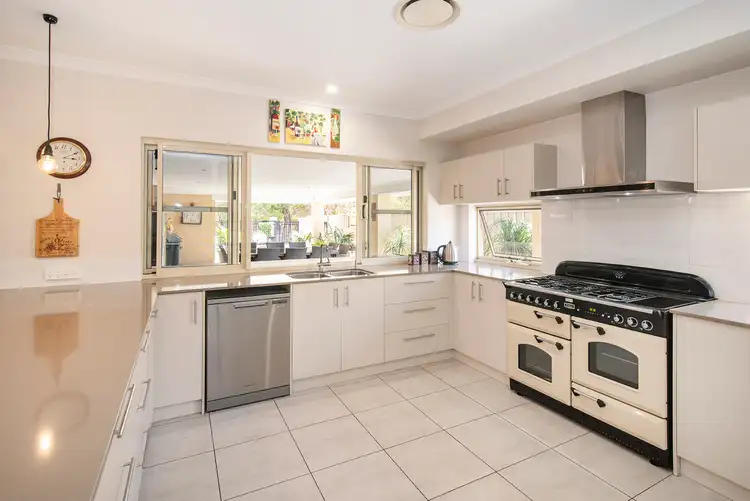 Seventh view of Homely house listing, 16 Canola Grove, Busselton WA 6280