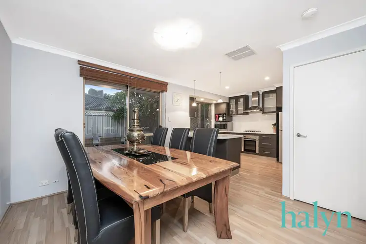 Fifth view of Homely villa listing, 3/32 Strickland Street, South Perth WA 6151