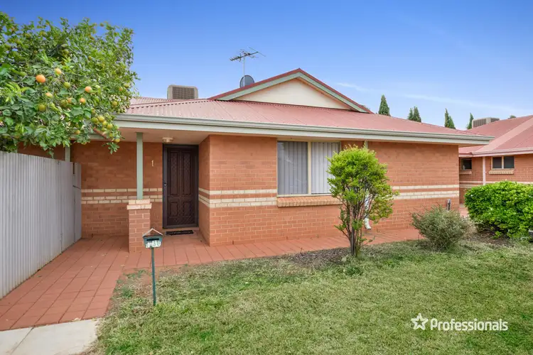 1/30 Crowley Gardens, Somerville WA 6430