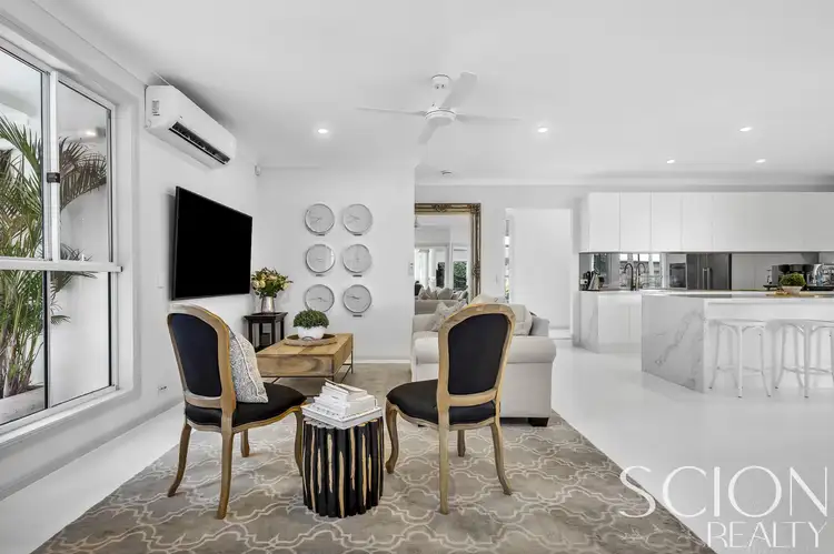 Sixth view of Homely house listing, 21 Talara Court, Tewantin QLD 4565