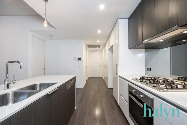 Fifth view of Homely apartment listing, 6/55 Riversdale Road, Rivervale WA 6103