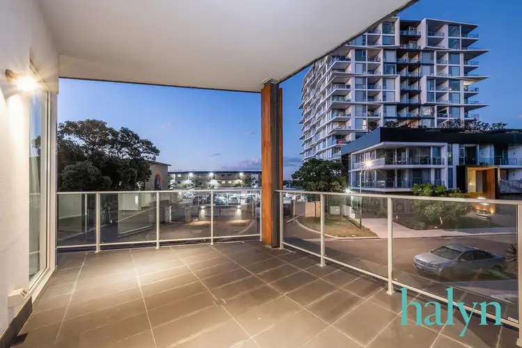 Sixth view of Homely apartment listing, 6/55 Riversdale Road, Rivervale WA 6103