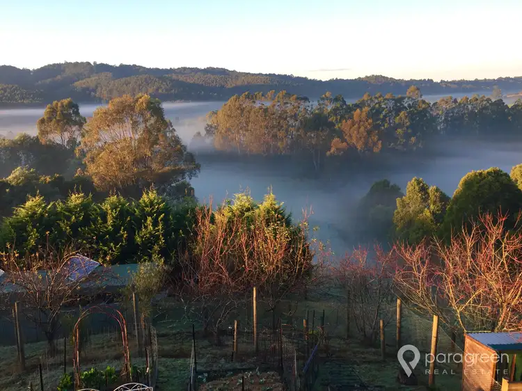 Third view of Homely rural property listing, 1110 Foster - Mirboo Road, Dollar VIC 3871