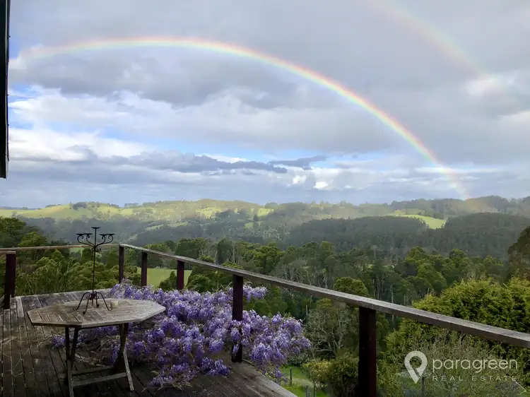 Fourth view of Homely rural property listing, 1110 Foster - Mirboo Road, Dollar VIC 3871